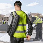 Trépied Stonert 151cm en aluminium avec pieds antidérapants et système de fixation rapide