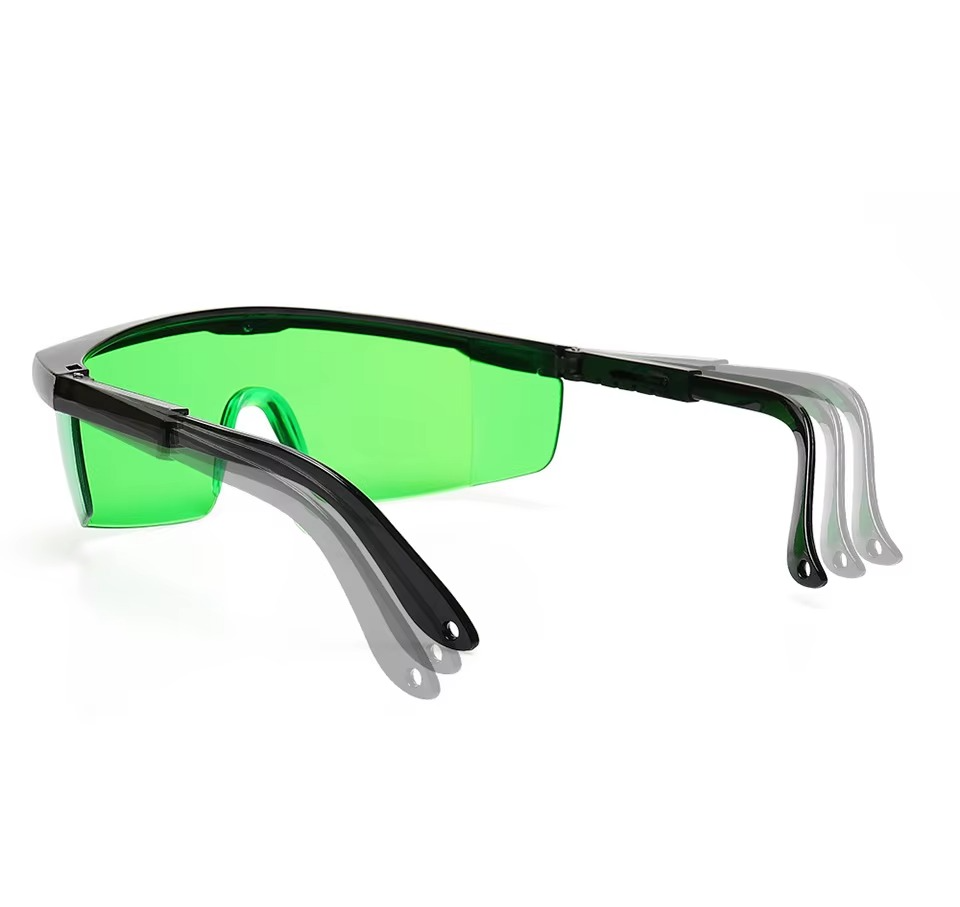 LUNETTES DE PROTECTION
