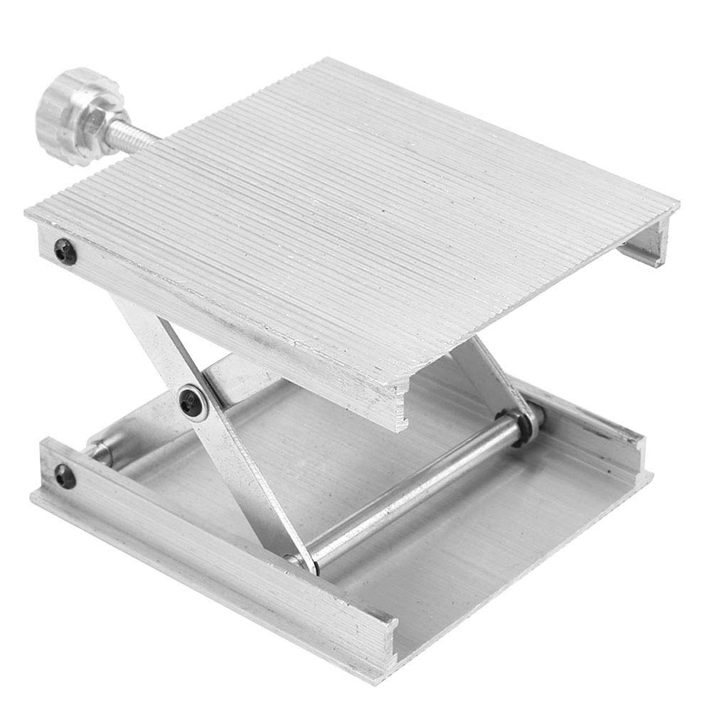 SUPPORT DE NIVEAU PLATE-FORME